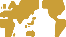 全世界門店數超220家