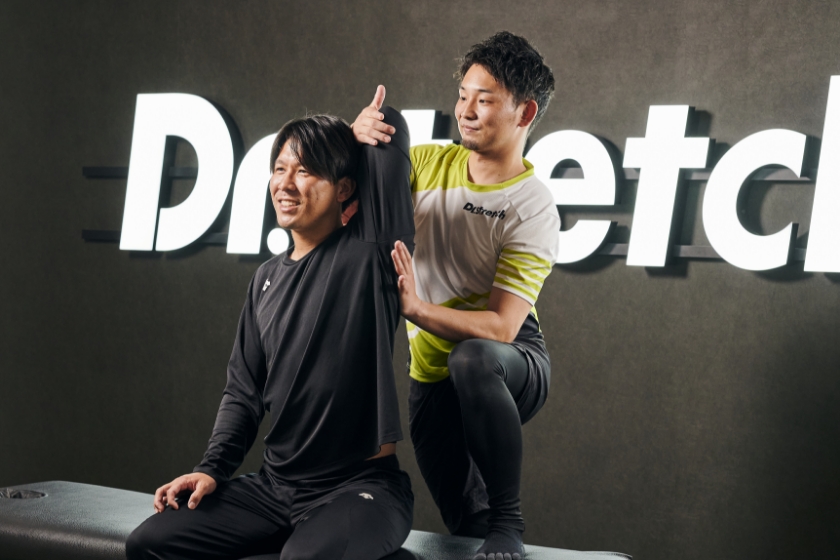 運用獨創技術，帶給您前所未有的感受